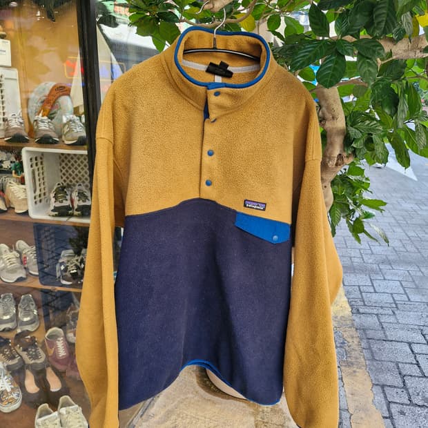 Z-133 파타고니아 신칠라 