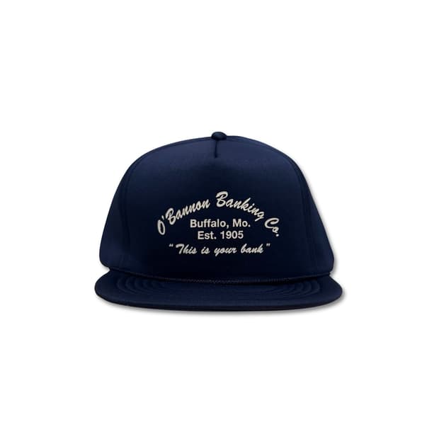 Buffalo vintage cap 빈티지 캡