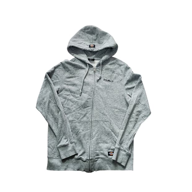 디키즈 후드집업