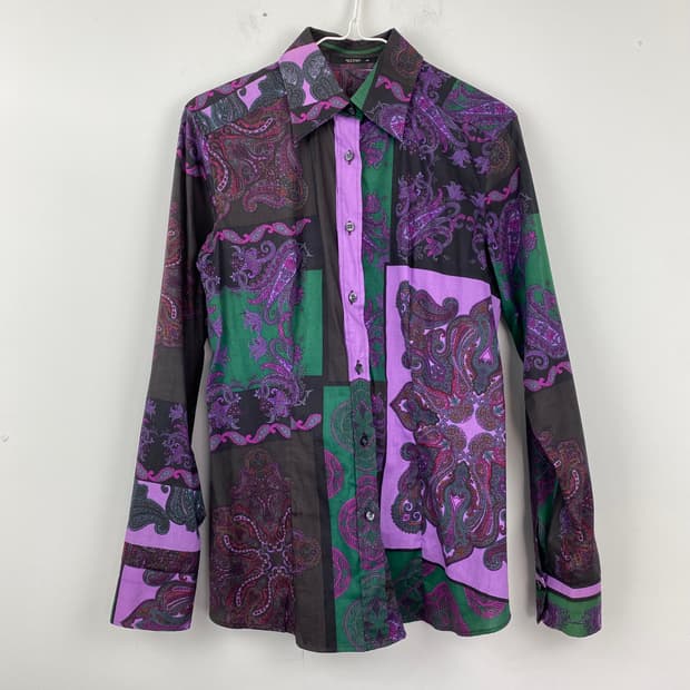 ETRO 에트로 여성 셔츠 44