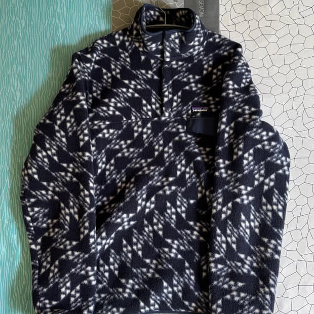 파타고니아 신칠라