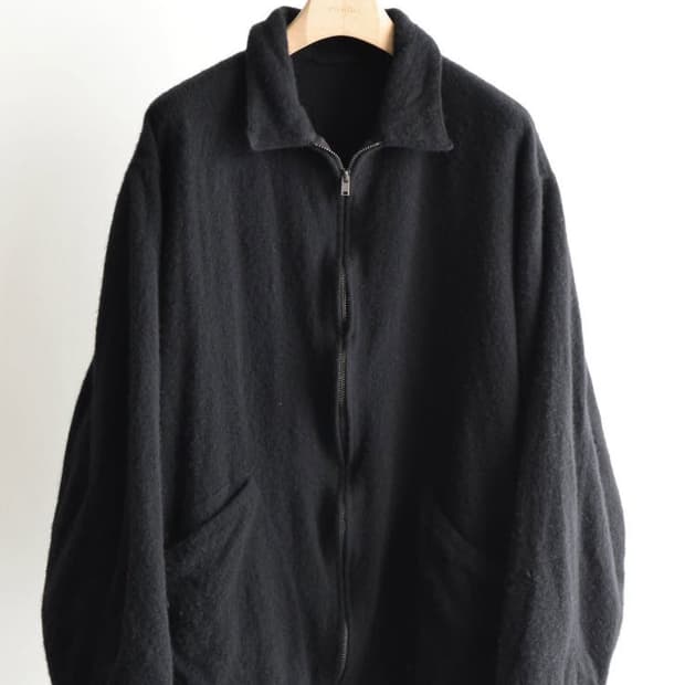 코모리 25aw 축융울 2사이즈