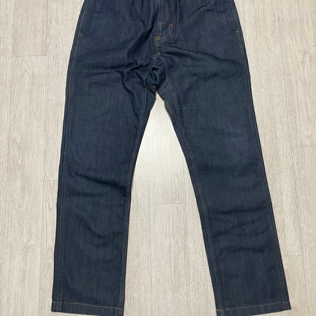 M)그라미치nn데님팬츠