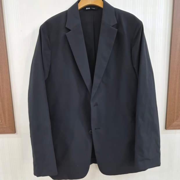 M/95) 유니클로 x 띠어리 자켓 팝니다