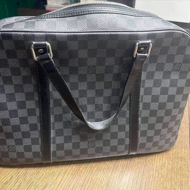 루이비통 토트백