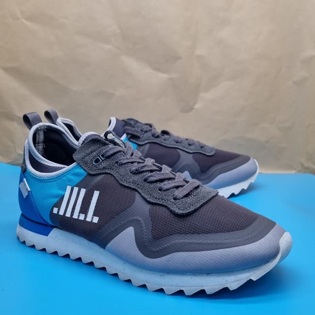 질스튜어트 남성운동화280