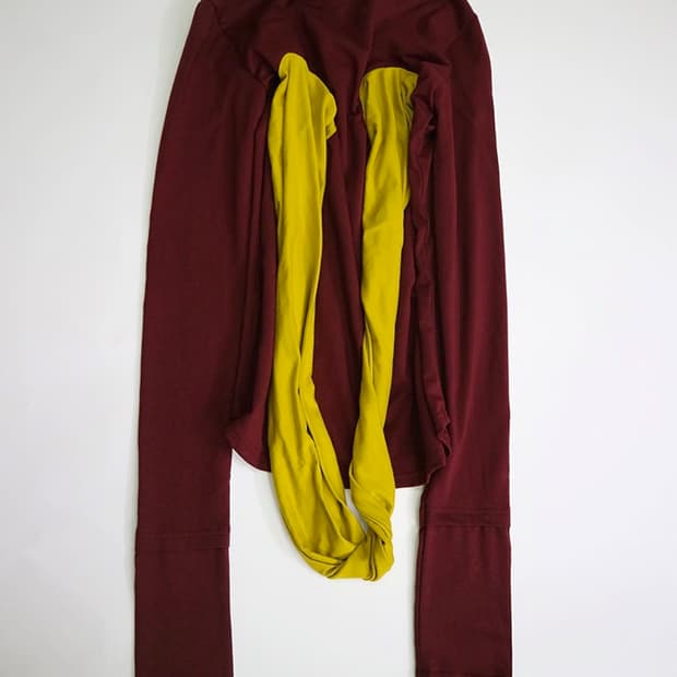 [Punctum Test] Rented Room Exclusive