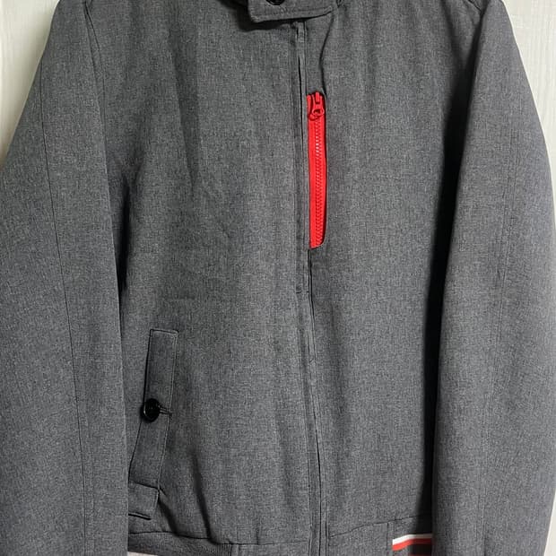 디젤 하이넥자켓