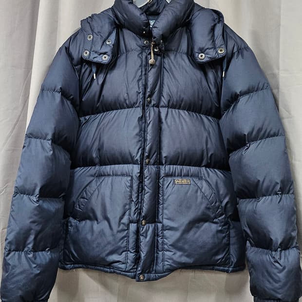 221. 폴로 랄프로렌 구스 패딩 100