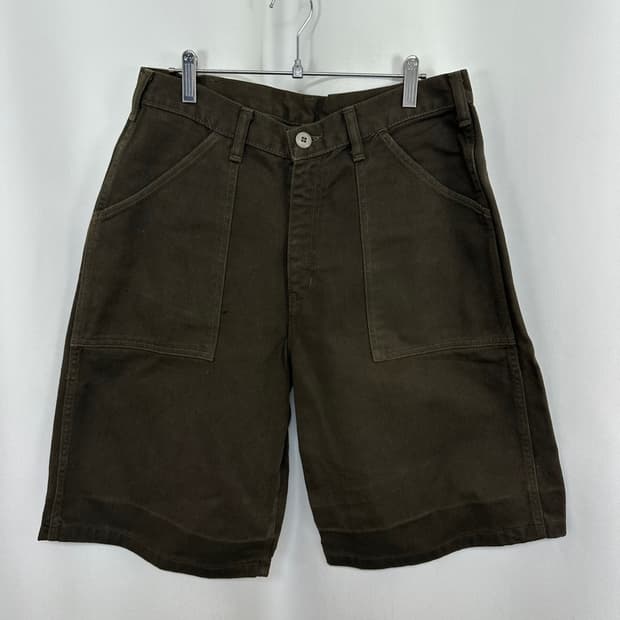  EDWIN 에드윈 남자 반바지 (30인치정도)