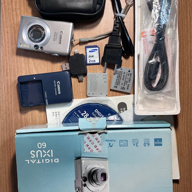 캐논익서스60/ixus60/IXY70/익시70/디지털카메라