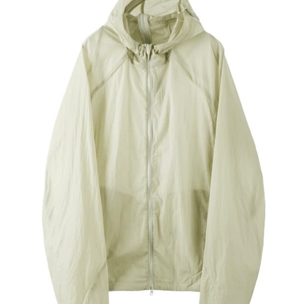 [XL] paf 파프 5.0+ 테크니컬 자켓 center