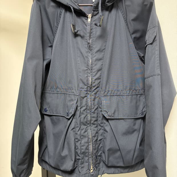 18ss 아틀란틱파카