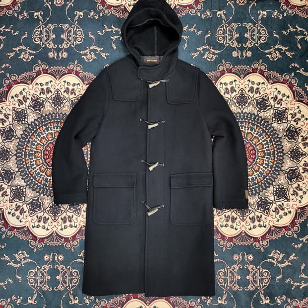 NIX 더플코트 (100)