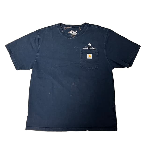 Carhartt California Water T shirt