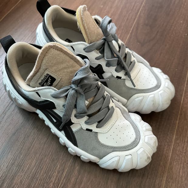 오니츠카 타이커 덴티그래 280