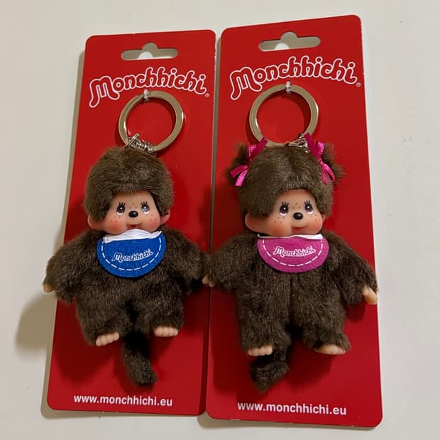 유럽 몬치치키링