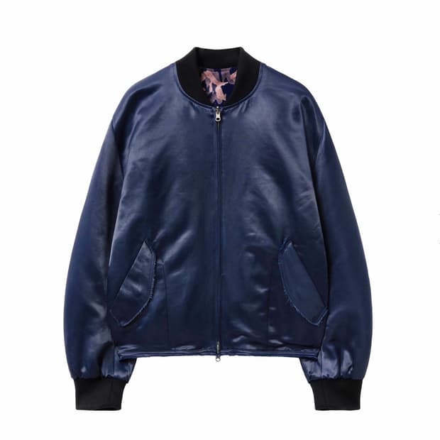 [a.ta] SOFT EDGE MA-1