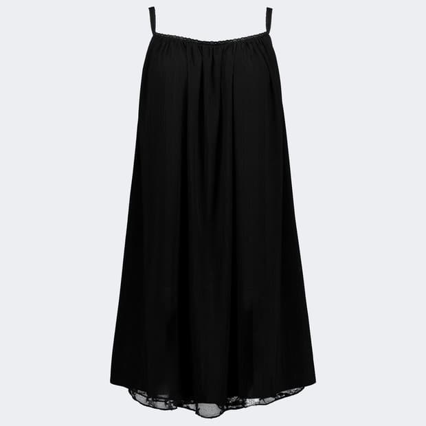 나비버스 Dreaming Dress_Black