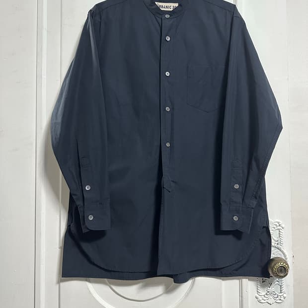 얼바닉30 마티 셔츠