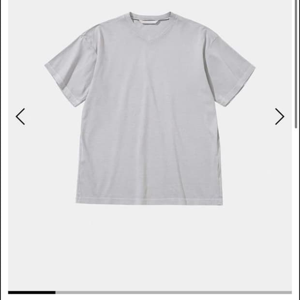 강정석 dyed t shirts