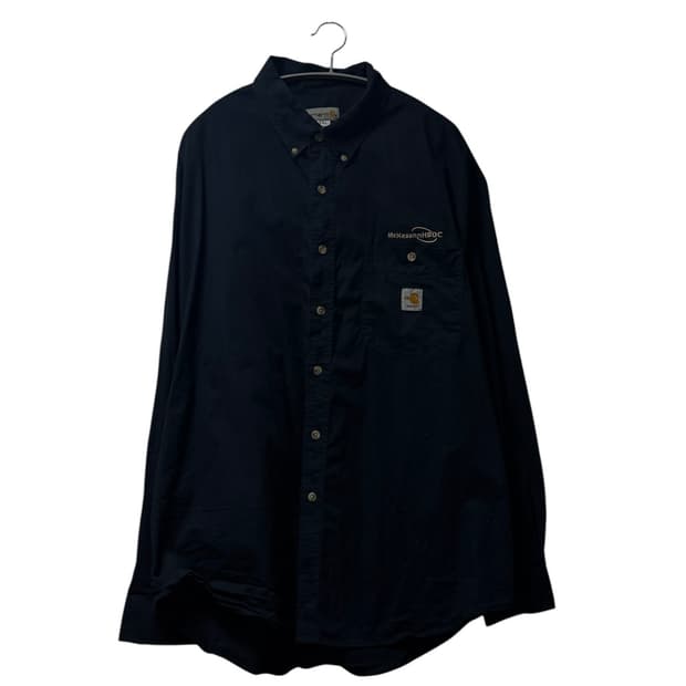 칼하트FR 원포켓 긴팔셔츠 2XL