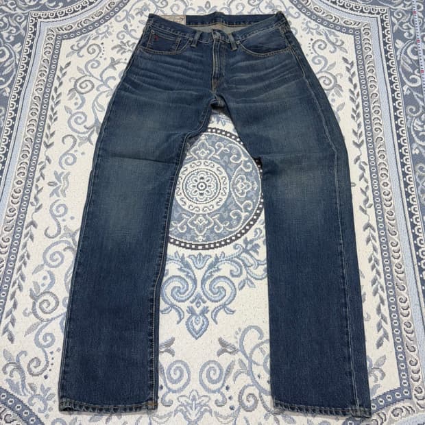 Polo Ralph Lauren Authentic Dungarees 데님