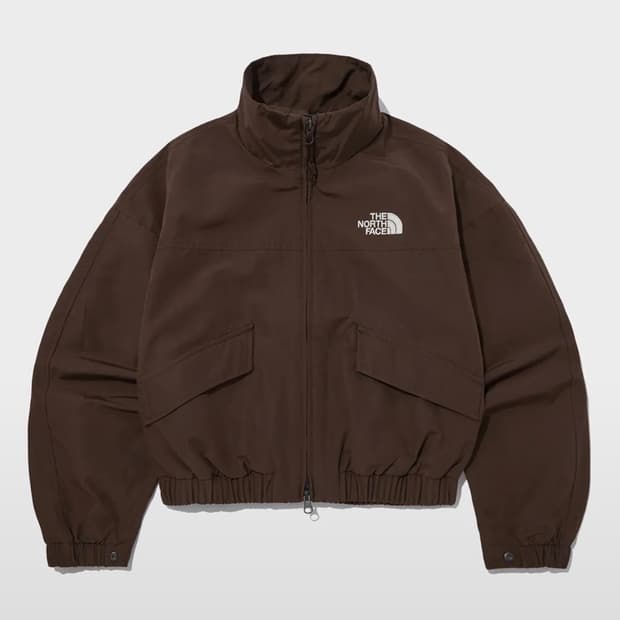 노스페이스 NJ3BP81M 화이트라벨 여성 닐튼 자켓 L(95)