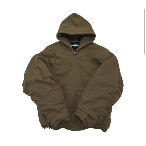 논노드 몰스킨 셔링 봄버