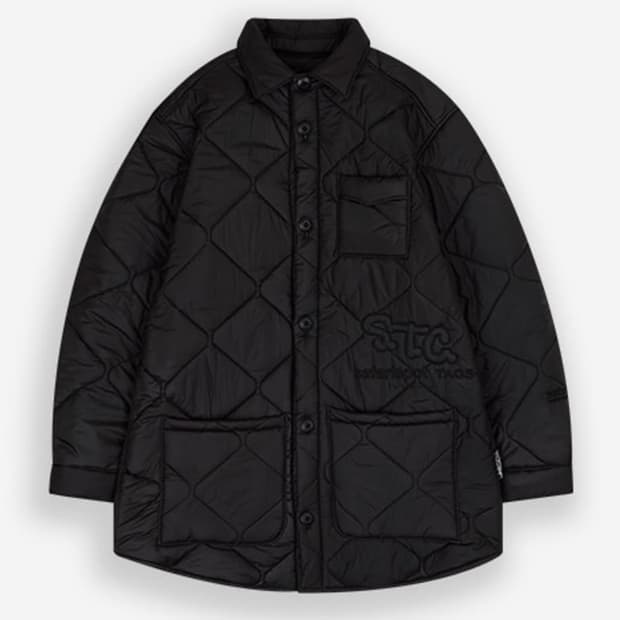 사파리스팟 패딩