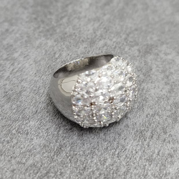 luxury ring