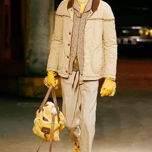 (2)넘버나인 08AW 버튼 업 자켓