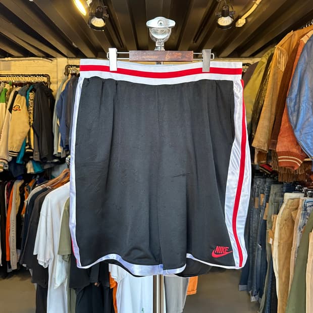 나이키 농구 Basketball 메쉬 숏츠