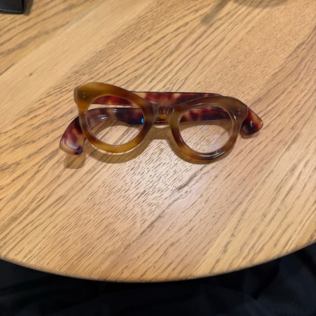 Frame France 1940s Original Vintage