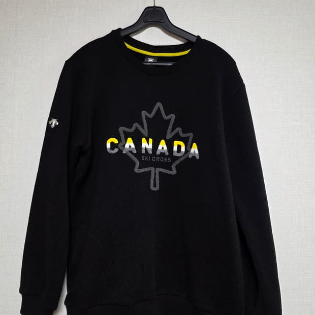 캐나다 데상트니트 팝니다