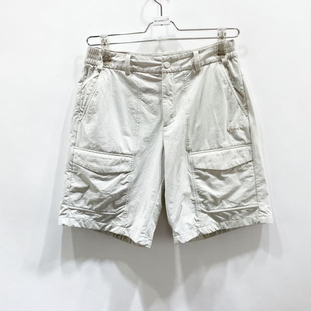 아이더 2024 여성등산반바지 27 