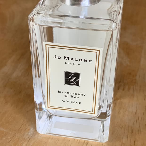 조말론 블랙베리앤베이 100ml