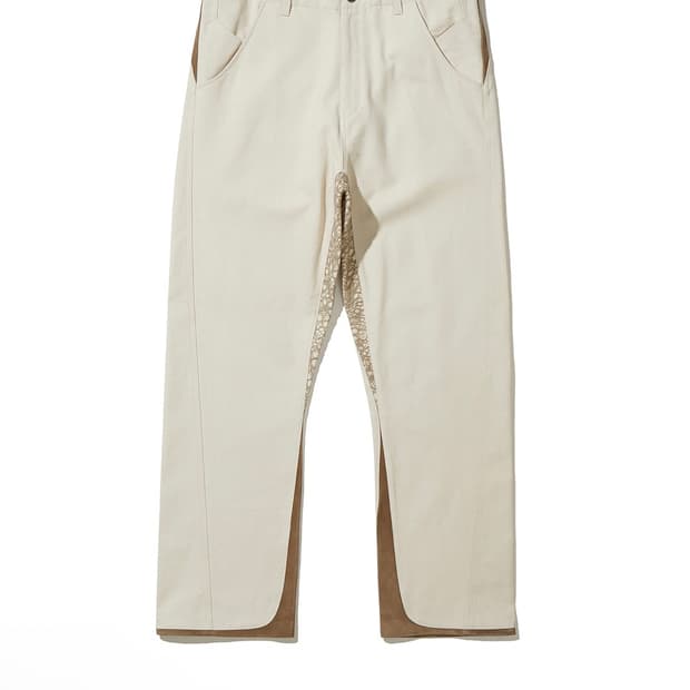 EP.4 05 TROUSER