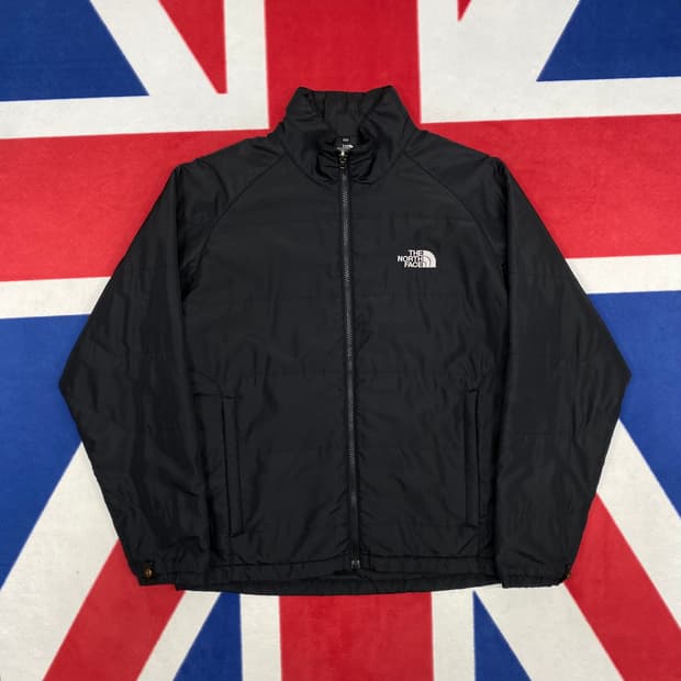 노스페이스 자켓 100