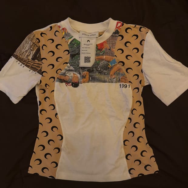 마린세르 티셔츠