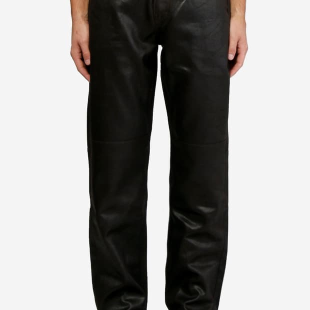 아워레가시 머드 다이드 포멀 라이더컷 팬츠 29사이즈