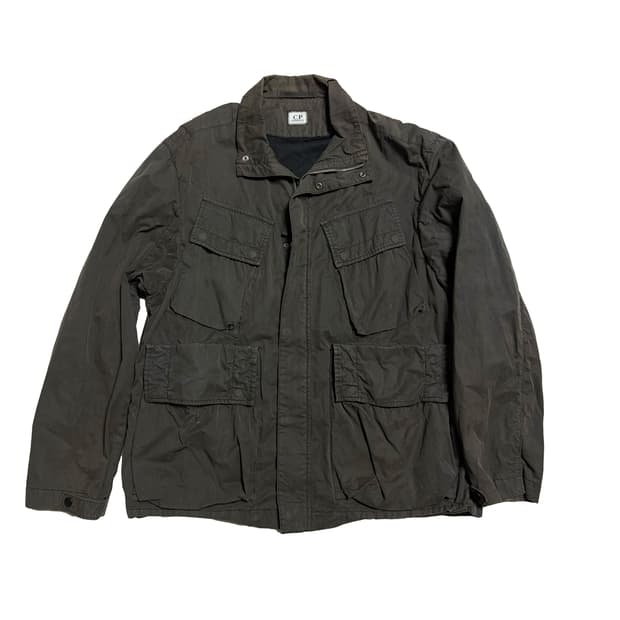 C.P 컴퍼니 M 65 필드자켓
