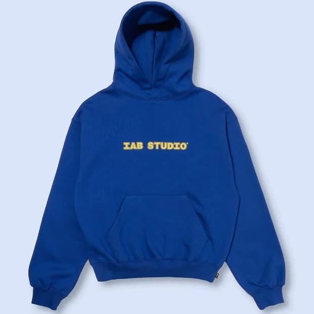 아이앱스튜디오 후드티