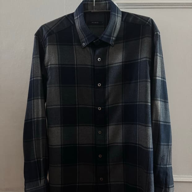 pal zileri x galaxy hombre shirts