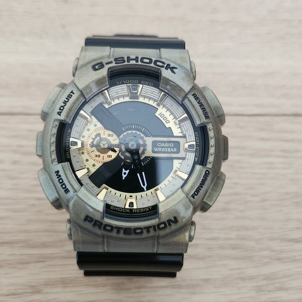지샥 뉴에라 콜라보
ga 110ne