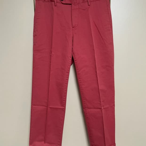 PT01 TORINO 치노팬츠 44