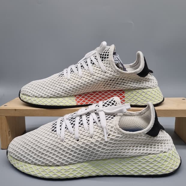 아디다스 디럽트러너 남성운동화280