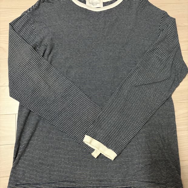 언유즈드 보더티