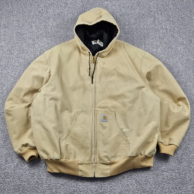 USA 칼하트 액티브자켓 ( 3XL ) / 9561