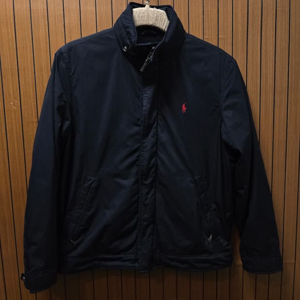 폴로 랄프로렌 레드포니 바라쿠다 자켓 